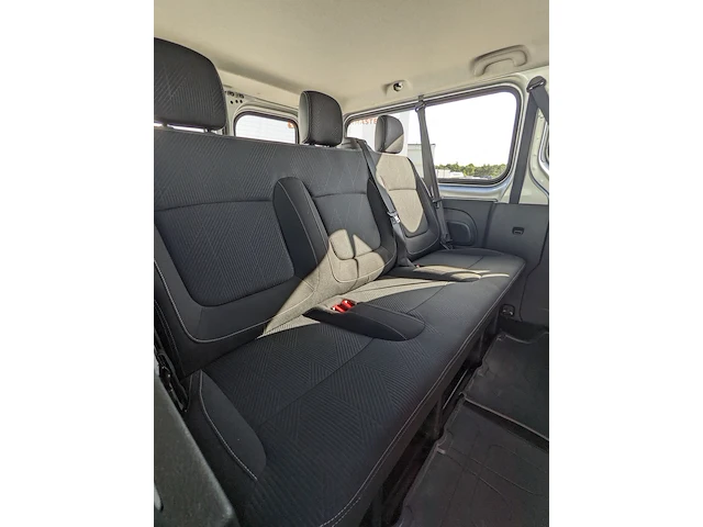Bedrijfswagen, renault, trafic - afbeelding 11 van  63