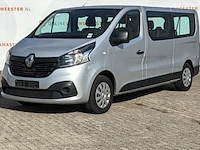 Bedrijfswagen, renault, trafic - afbeelding 1 van  63