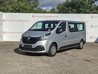 Bedrijfswagen, renault, trafic - afbeelding 12 van  63