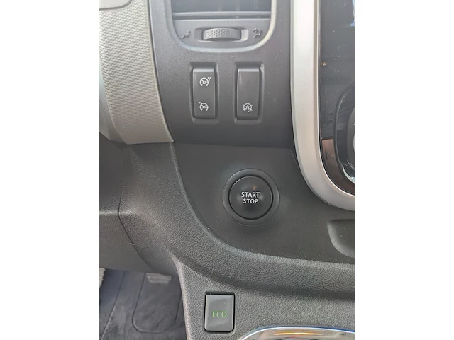 Bedrijfswagen, renault, trafic - afbeelding 28 van  63