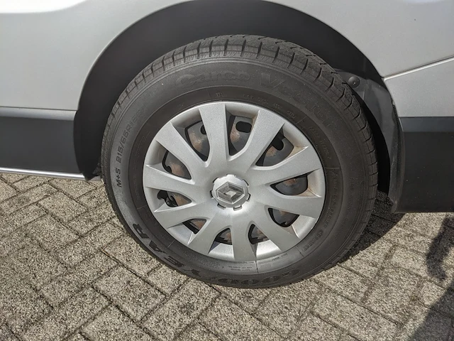 Bedrijfswagen, renault, trafic - afbeelding 38 van  63