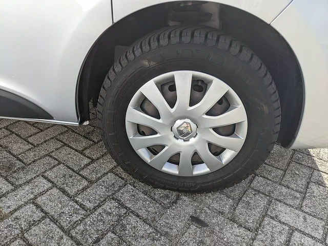 Bedrijfswagen, renault, trafic - afbeelding 40 van  63