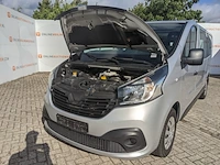 Bedrijfswagen, renault, trafic - afbeelding 41 van  63