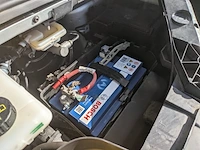 Bedrijfswagen, renault, trafic - afbeelding 48 van  63