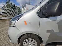 Bedrijfswagen, renault, trafic - afbeelding 49 van  63