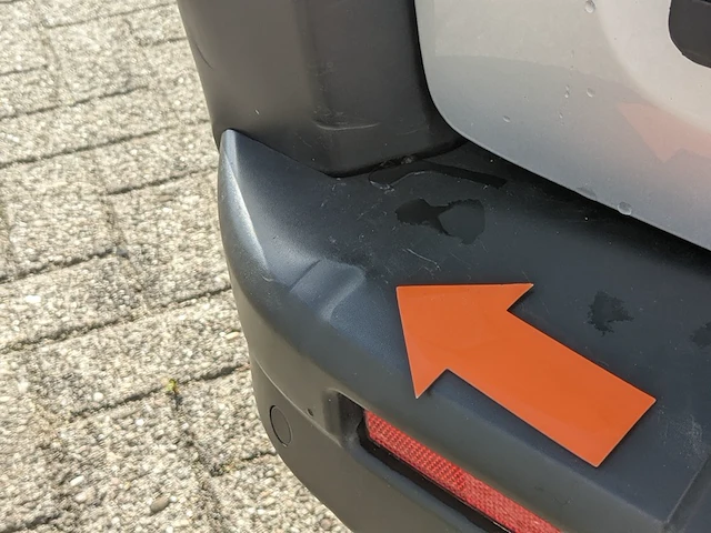 Bedrijfswagen, renault, trafic - afbeelding 51 van  63