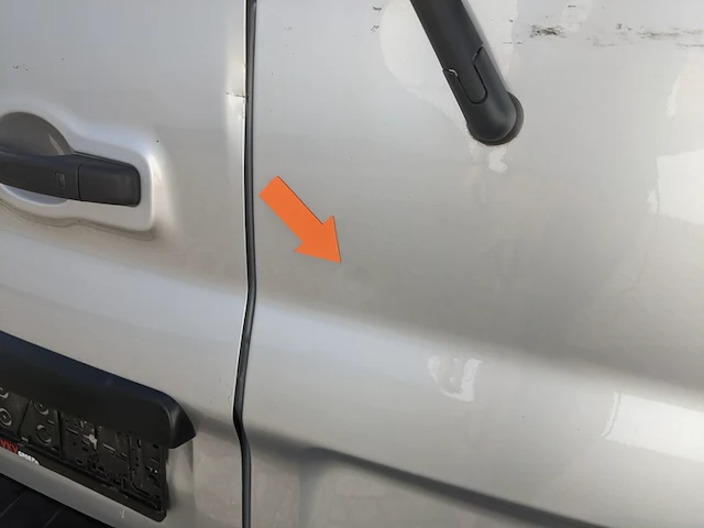Bedrijfswagen, renault, trafic - afbeelding 52 van  63