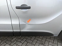 Bedrijfswagen, renault, trafic - afbeelding 57 van  63