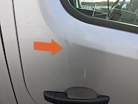 Bedrijfswagen, renault, trafic - afbeelding 59 van  63