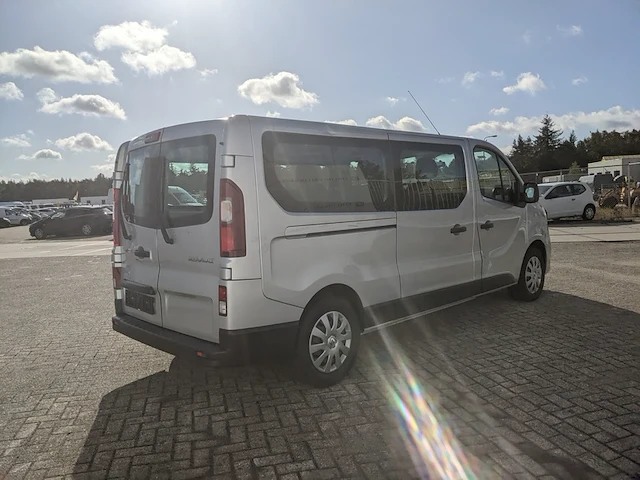 Bedrijfswagen, renault, trafic - afbeelding 56 van  63