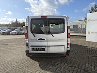 Bedrijfswagen, renault, trafic - afbeelding 61 van  63