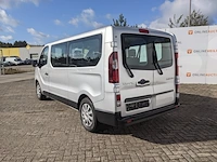 Bedrijfswagen, renault, trafic - afbeelding 62 van  63