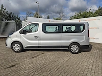 Bedrijfswagen, renault, trafic - afbeelding 63 van  63