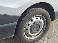 Bedrijfswagen, renault, trafic - afbeelding 2 van  39