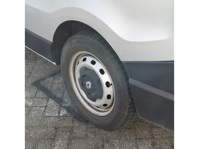 Bedrijfswagen, renault, trafic - afbeelding 3 van  39