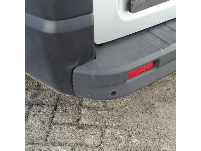 Bedrijfswagen, renault, trafic - afbeelding 4 van  39