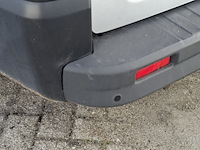 Bedrijfswagen, renault, trafic - afbeelding 4 van  39