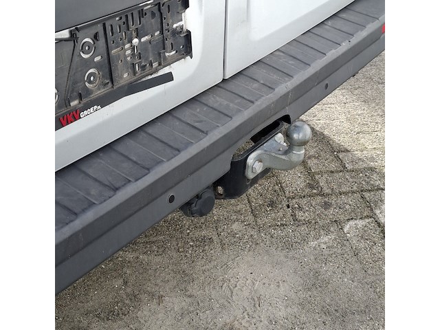 Bedrijfswagen, renault, trafic - afbeelding 5 van  39