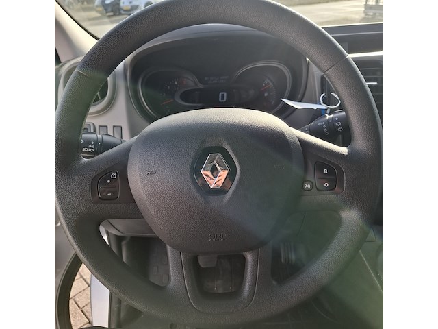 Bedrijfswagen, renault, trafic - afbeelding 6 van  39