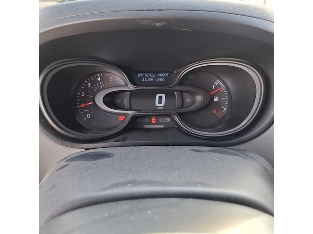 Bedrijfswagen, renault, trafic - afbeelding 7 van  39