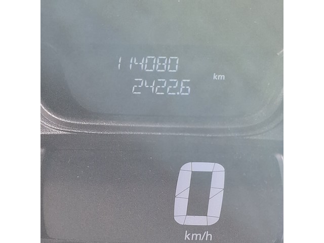 Bedrijfswagen, renault, trafic - afbeelding 8 van  39