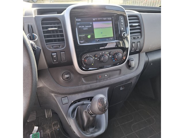 Bedrijfswagen, renault, trafic - afbeelding 10 van  39