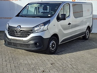 Bedrijfswagen, renault, trafic - afbeelding 1 van  39