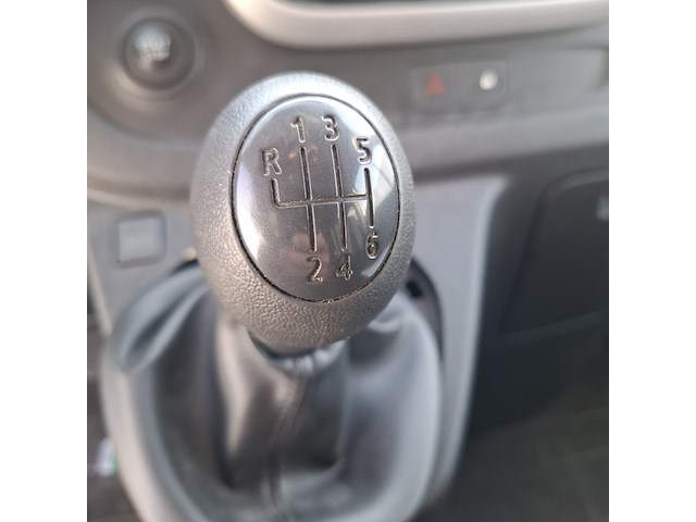 Bedrijfswagen, renault, trafic - afbeelding 15 van  39