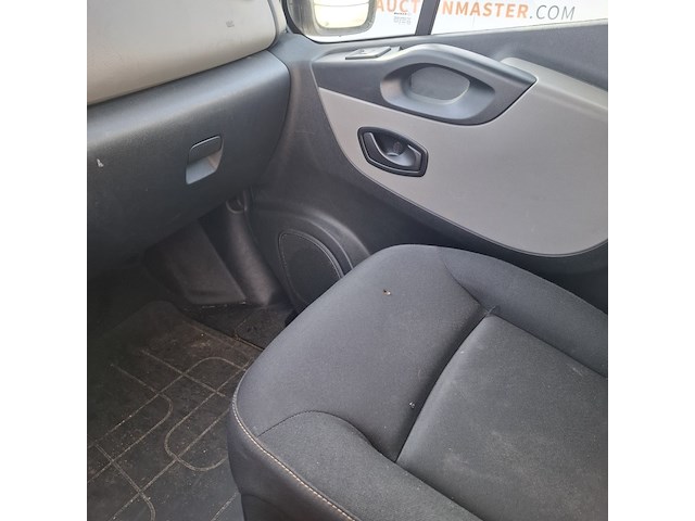 Bedrijfswagen, renault, trafic - afbeelding 16 van  39