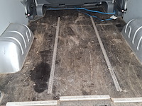 Bedrijfswagen, renault, trafic - afbeelding 22 van  39