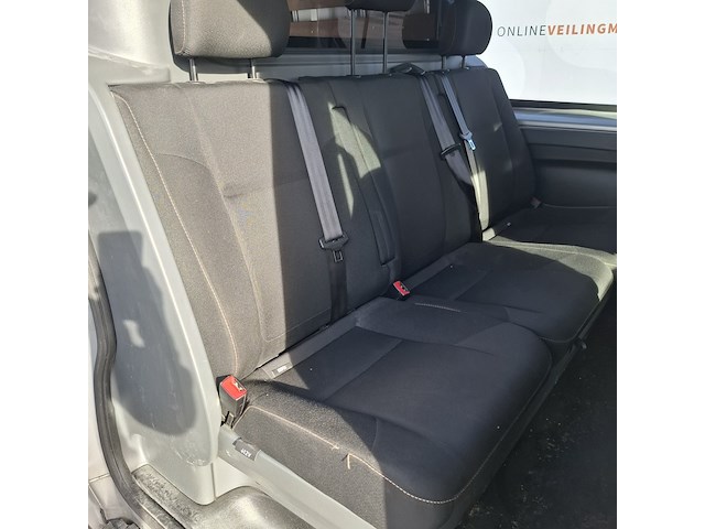 Bedrijfswagen, renault, trafic - afbeelding 25 van  39