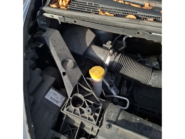 Bedrijfswagen, renault, trafic - afbeelding 29 van  39