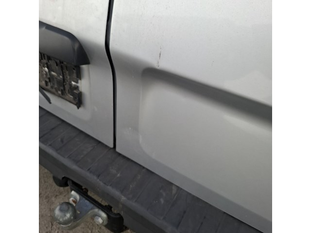 Bedrijfswagen, renault, trafic - afbeelding 32 van  39