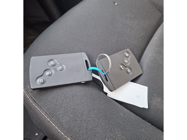 Bedrijfswagen, renault, trafic - afbeelding 33 van  39