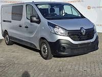 Bedrijfswagen, renault, trafic - afbeelding 23 van  39