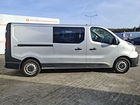 Bedrijfswagen, renault, trafic - afbeelding 34 van  39