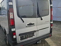 Bedrijfswagen, renault, trafic - afbeelding 35 van  39