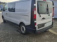 Bedrijfswagen, renault, trafic - afbeelding 36 van  39