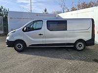 Bedrijfswagen, renault, trafic - afbeelding 37 van  39