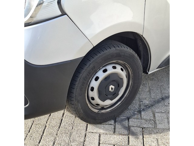 Bedrijfswagen, renault, trafic - afbeelding 38 van  39