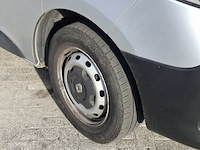 Bedrijfswagen, renault, trafic - afbeelding 39 van  39