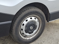 Bedrijfswagen, renault, trafic - afbeelding 2 van  46