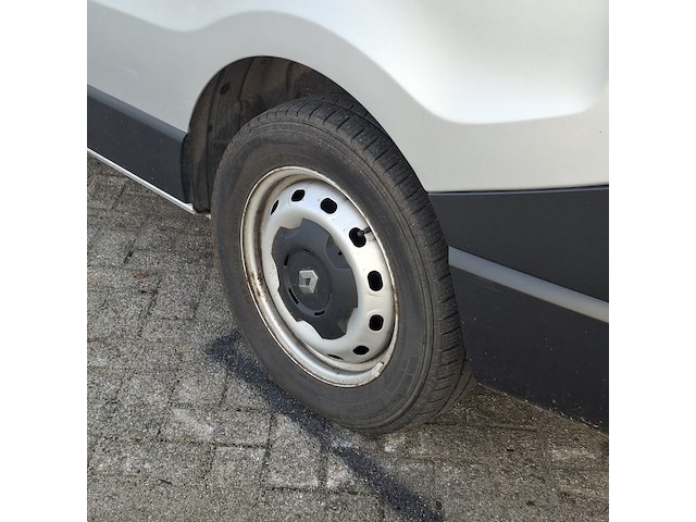 Bedrijfswagen, renault, trafic - afbeelding 3 van  46