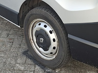 Bedrijfswagen, renault, trafic - afbeelding 3 van  46