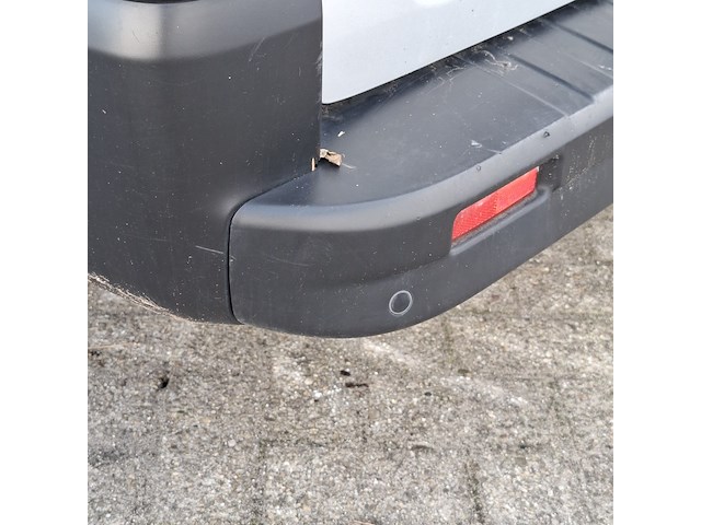 Bedrijfswagen, renault, trafic - afbeelding 4 van  46