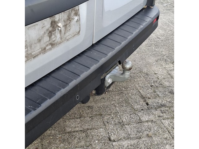 Bedrijfswagen, renault, trafic - afbeelding 5 van  46