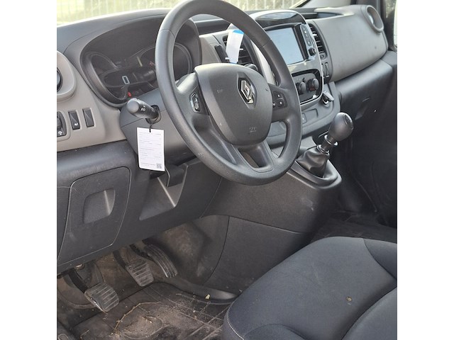 Bedrijfswagen, renault, trafic - afbeelding 6 van  46