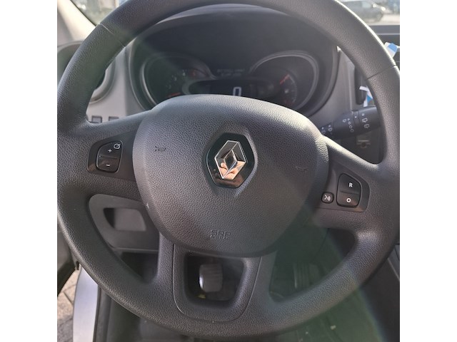 Bedrijfswagen, renault, trafic - afbeelding 9 van  46