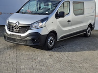 Bedrijfswagen, renault, trafic - afbeelding 1 van  46