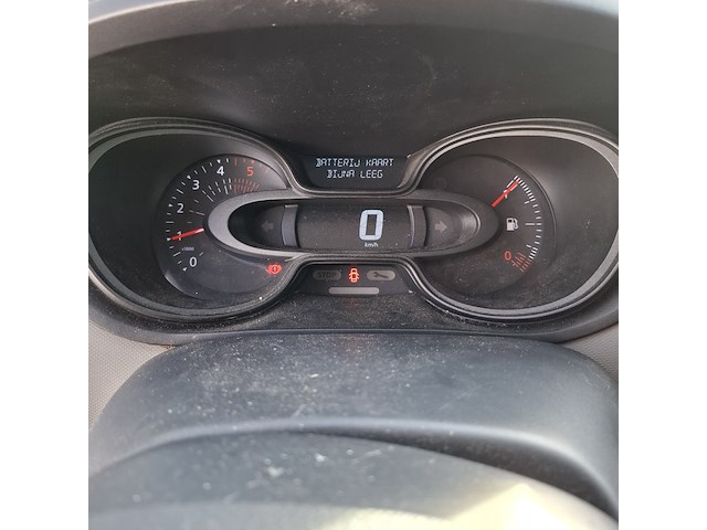 Bedrijfswagen, renault, trafic - afbeelding 13 van  46